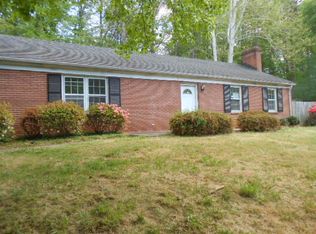1009 Indian Trl, Martinsville, VA