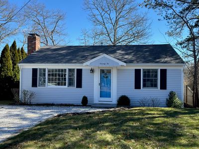 72 Breezy Point Road, South Yarmouth, MA, 02664