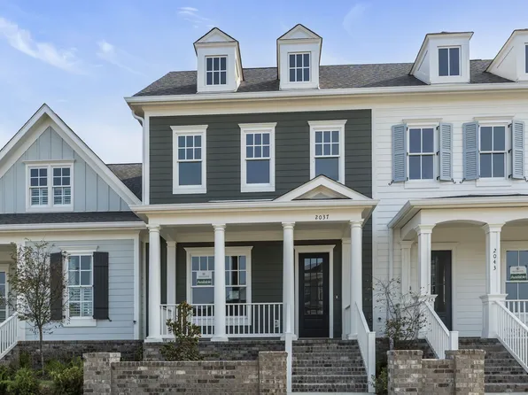 2037 Cleaver St Lot 2525, Franklin, TN 37064