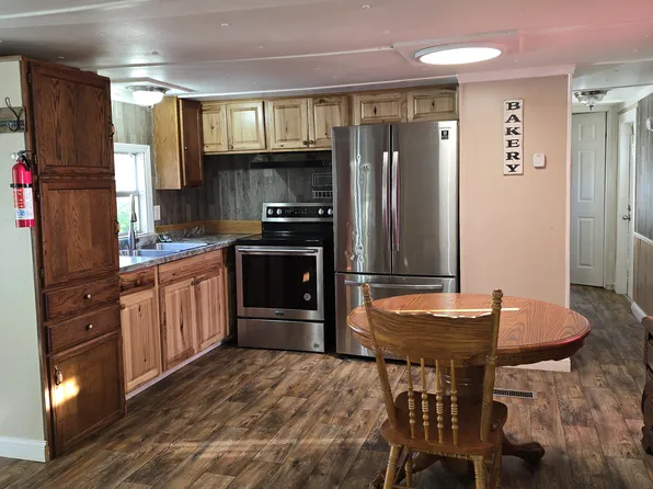 (undisclosed Address), Somerset, KY 42501