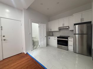 32-87 38th St #2A, Astoria, NY 11103