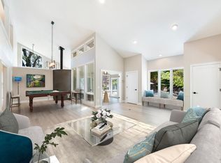 1275 Summit Lake Dr, Angwin, CA 94508