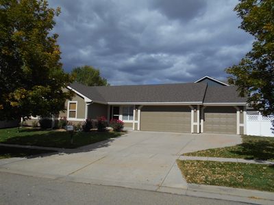 1000 Jefferson Dr, Berthoud, CO, 80513