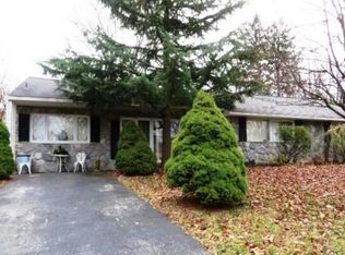 1110 Stotesbury Ave, Wyndmoor, PA 19038