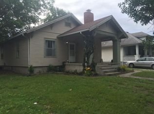 617 S Porter Ave, Joplin, MO 64801