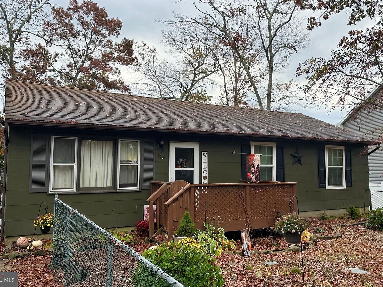 115 Flipper Ave, Manahawkin, NJ 08050 MLS NJOC2022124 Zillow