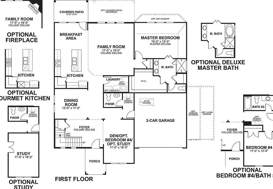 Zacate Plan, Preserve at Annabelle Ranch, San Antonio, TX 78263 Zillow