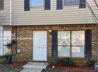 2463 Hampstead Dr, Birmingham, AL 35235