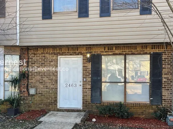 2463 Hampstead Dr, Birmingham, AL 35235