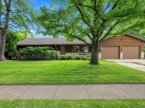 1613 N West Lynn Ave, Wichita, KS 67212