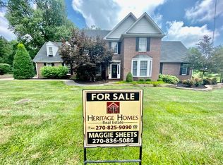 256 Fox Chase Cir, Madisonville, KY 42431