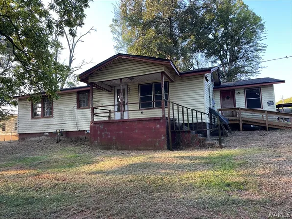 4015 13th St NE, Tuscaloosa, AL 35404