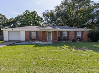 5192 Gallahad Dr, Mobile, AL 36619
