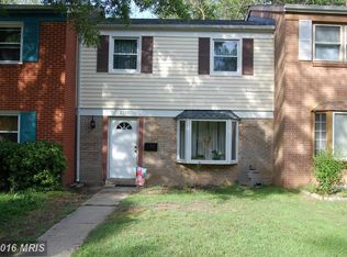 12111 Pheasant Run Dr, Laurel, MD 20708