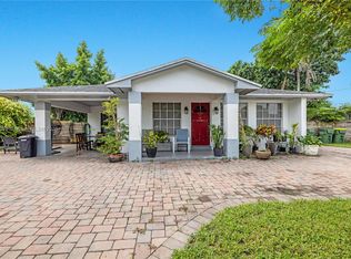 R J Clark Homesites, Homestead, FL 33030