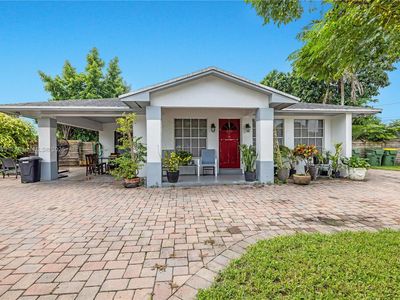 690 NW 18th St, Homestead, FL, 33030