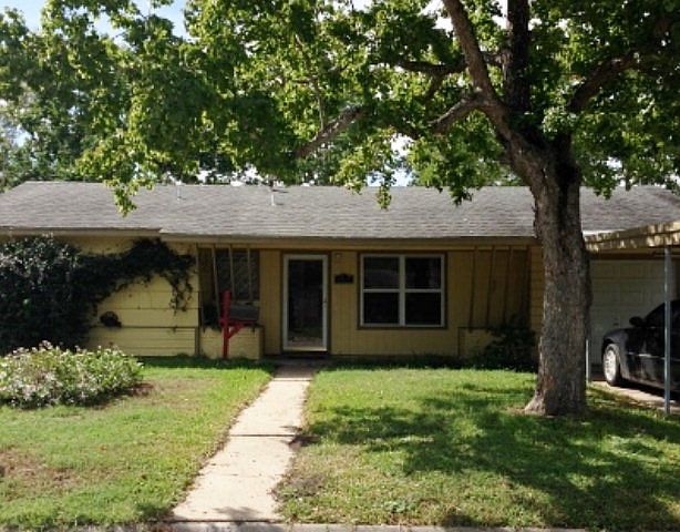 1st image of 1717 Milam Dr