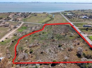 0 County Road 2226, Taft, TX 78390