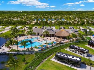 5593 Laguna Caribe CIR, FORT MYERS, FL 33905