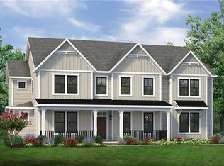 2848 Weston Loop, Virginia Beach, VA 23456