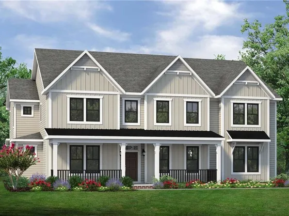 2848 Weston Loop, Virginia Beach, VA 23456