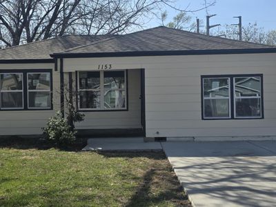 1153 N Estelle Ave, Wichita, KS, 67214