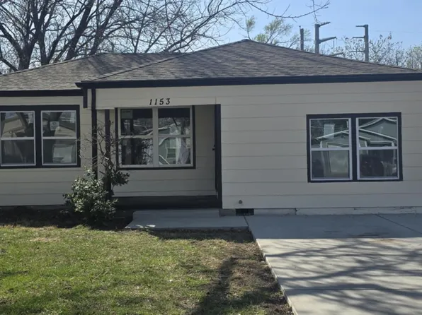 1153 N Estelle Ave, Wichita, KS 67214