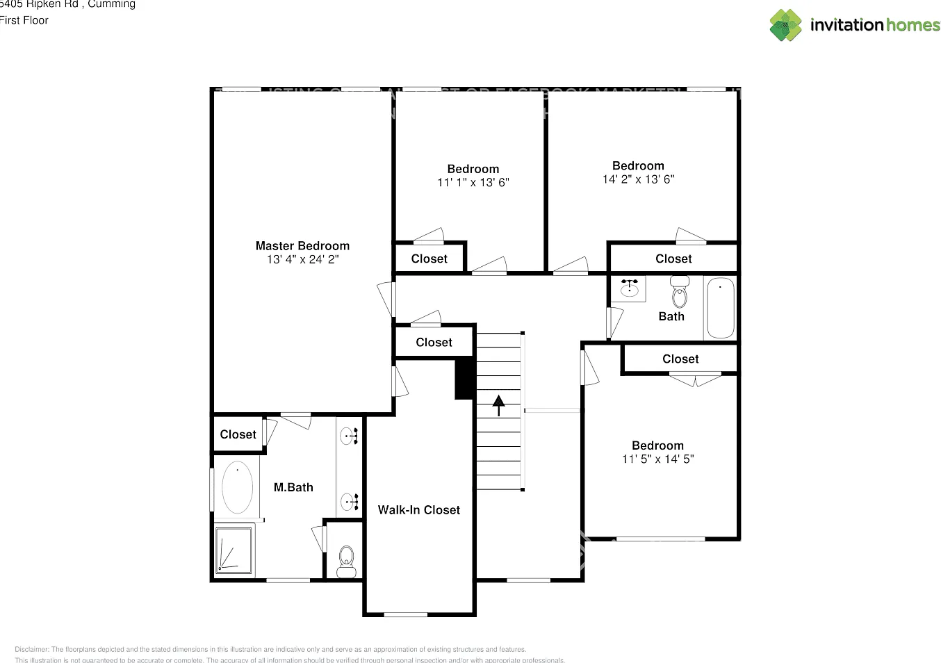 5405 Ripken Rd Cumming, GA 30028 — Photo 3