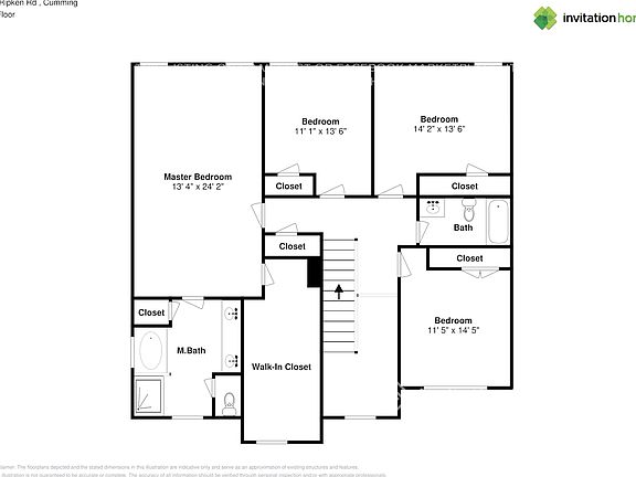 3rd image of 5405 Ripken Rd