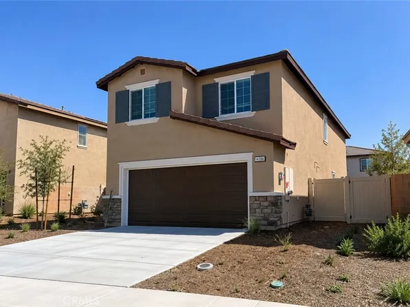 14086 Larissa St, Moreno Valley, CA 92555
