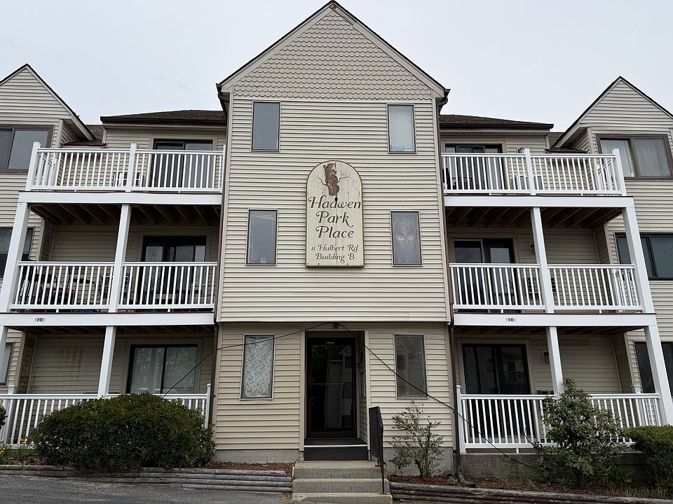 1st image of 13 Hulbert Rd #13