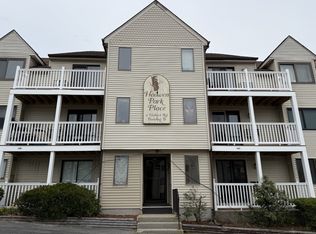 13 Hulbert Rd #13, Worcester, MA 01603