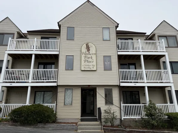 13 Hulbert Rd #13, Worcester, MA 01603