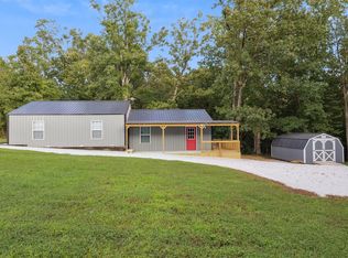 2855 Flat Rock Rd, Morgantown, KY 42261