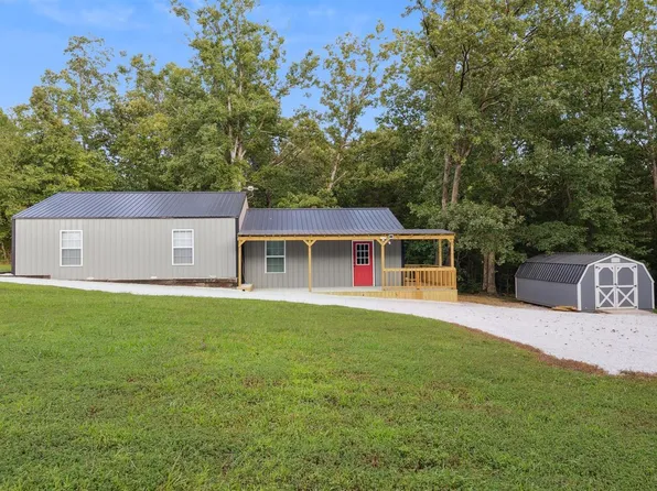 2855 Flat Rock Rd, Morgantown, KY 42261