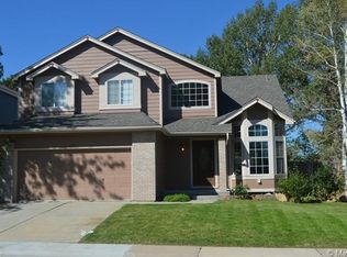 207 S Lindsey St, Castle Rock, CO 80104