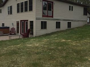 249 Lakeshore Dr, Norwood, NY 13668