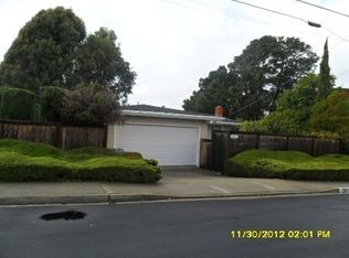 2691 McMorrow Rd, San Pablo, CA 94806