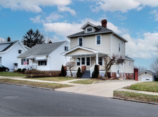 4956 E 88th St, Garfield Heights, OH 44125