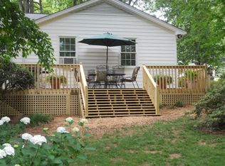 11 Bridgeton Ct, Greenville, SC 29615