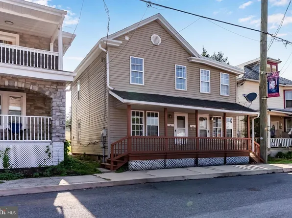 224/226 Lincoln St, Marysville, PA 17053