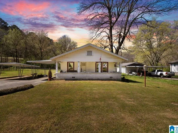 2808 Sweeney Hollow Cir, Birmingham, AL 35215