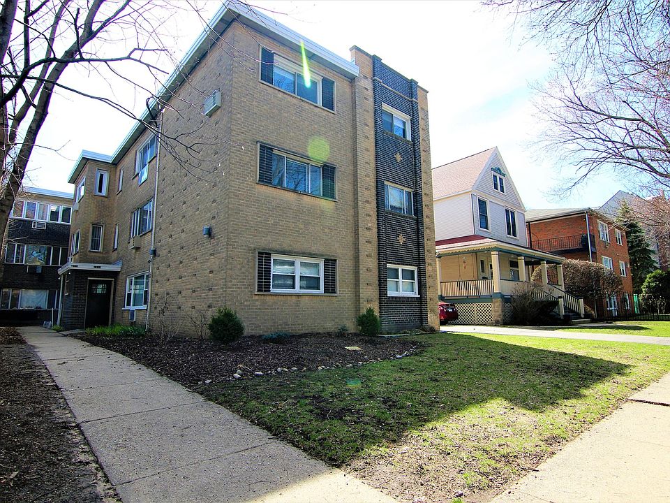 1st image of 1331 W Chase Ave APT 2A