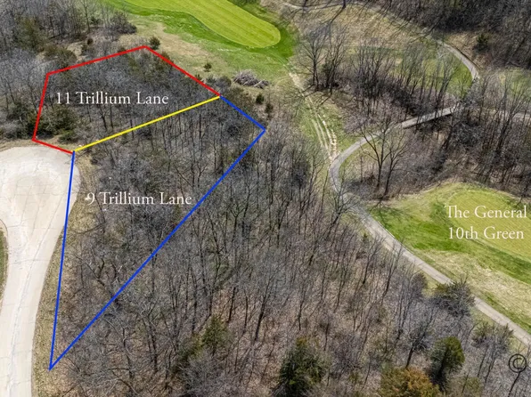 9 Trillium Ln, Galena, IL 61036