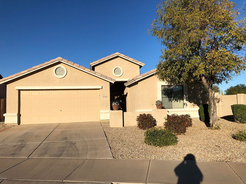 1st image of 21268 E Via Del Rancho