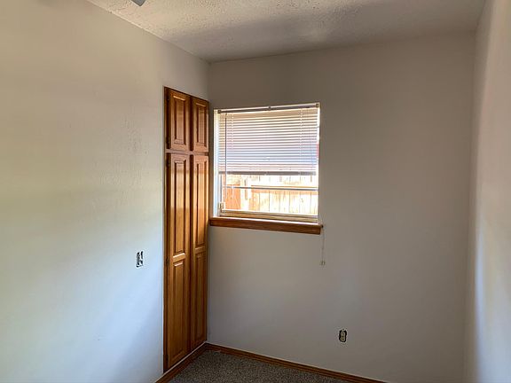 Small 3rd Bedroom or great master closet