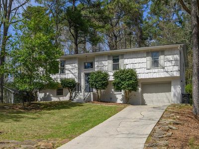 2416 Wine Ridge Dr, Birmingham, AL, 35244