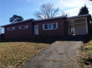 196 Richview Cir, High Point, NC 27265