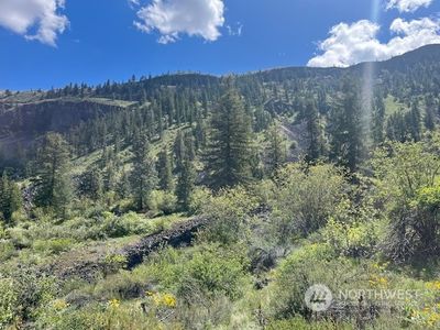 0 Dusty Lane, Malaga, WA, 98828