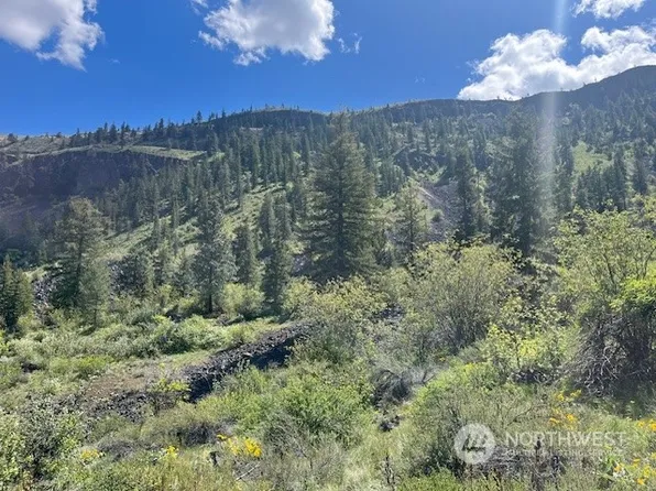 0 Dusty Lane, Malaga, WA 98828